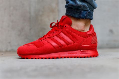 adidas sneakers rood 100|Red Shoes & Sneakers .